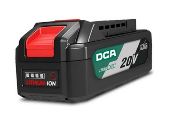 DCA 20V Battery Pack FFBL2050