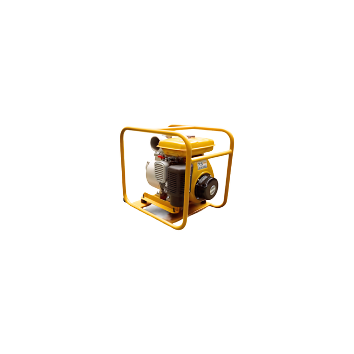Fuji Plus Engine Pump - Powered By Robin