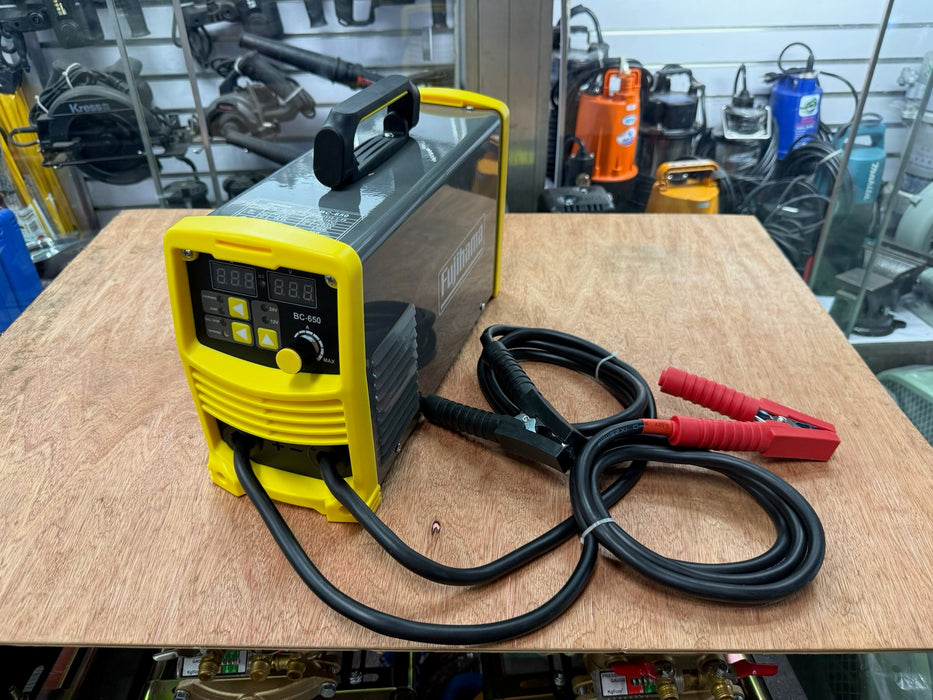 Fujihama Battery Charger
