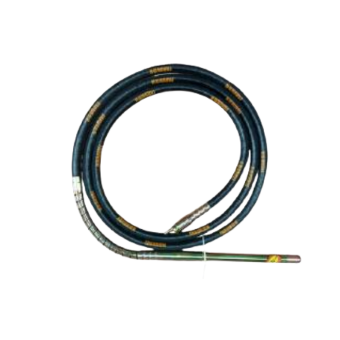 Farukon Concrete Vibrator Hose