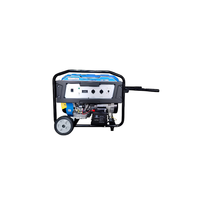 Farukon Portable Gasoline Generators