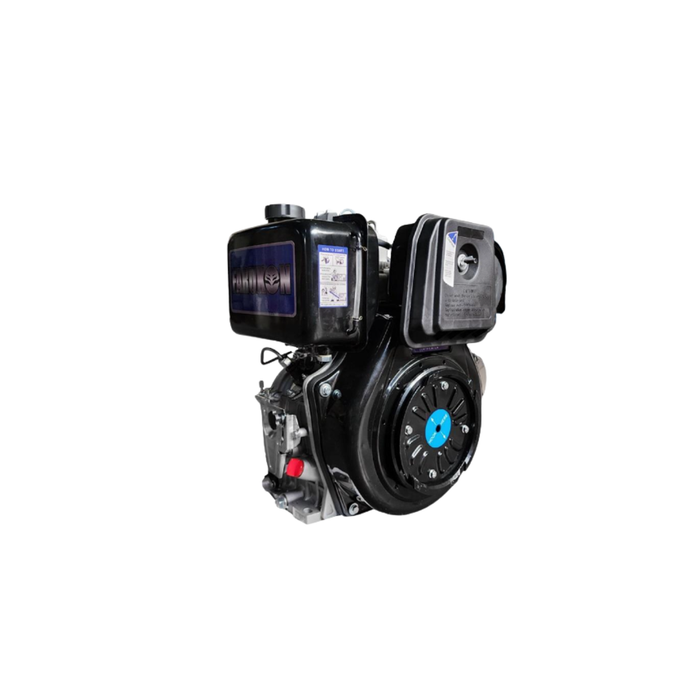Farukon Air- Cooled Diesel Engine