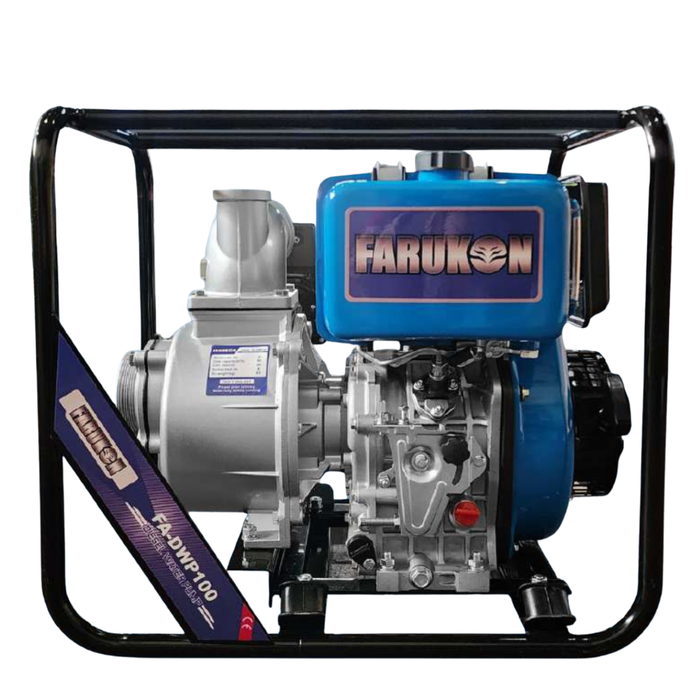Farukon Diesel Engine Pump