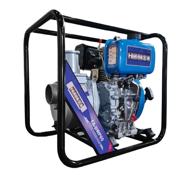 Farukon Diesel Engine Pump