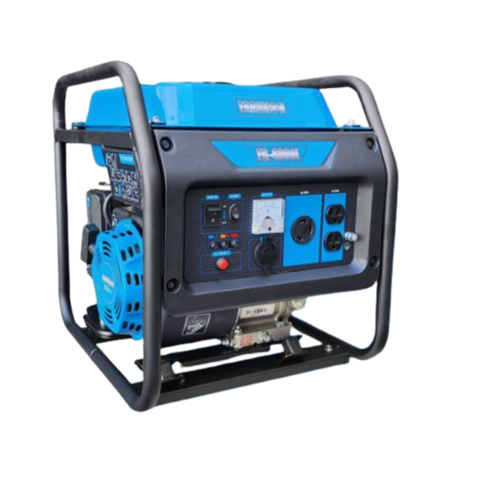 Farukon Inverter Gasoline Generator
