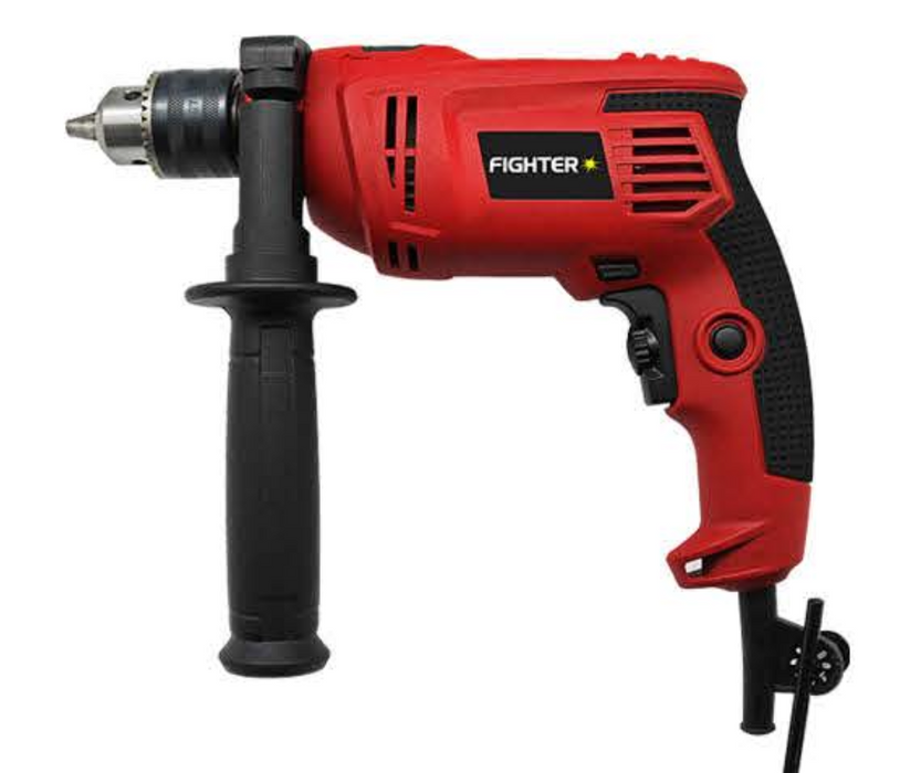 Fighter 1/2" Hammer Drill FD-0710