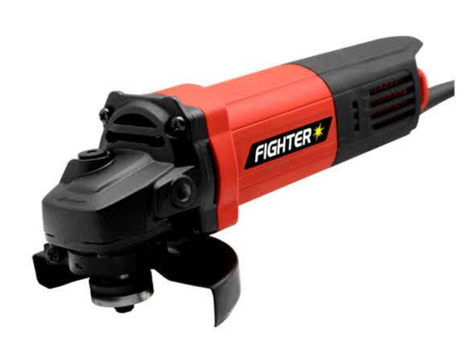 Fighter 4" Angle Grinder FG-4800