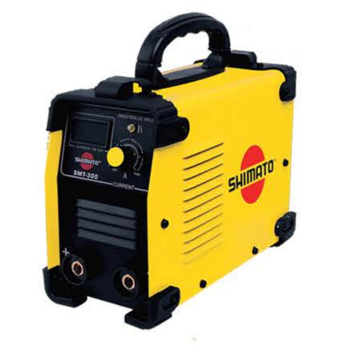 Fighter Shimato 300  Inverter Welding Machine SMT-300