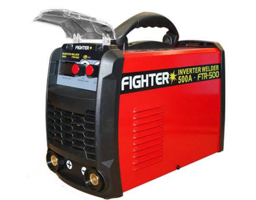 Fighter Inverter Welding Machine