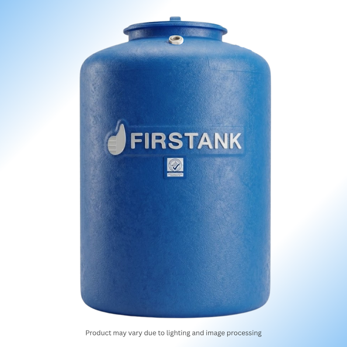 Firstank Fiberglass Reinforced Polyester (FRP) Storage Tanks