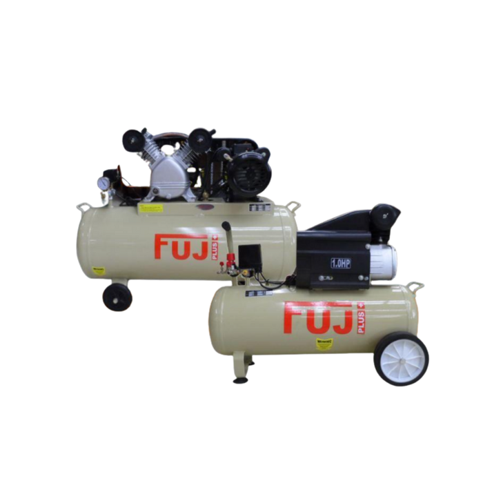 Fuji Plus Air Compressor