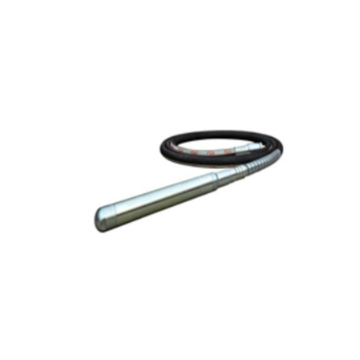 Fuji Plus Concrete Vibrator