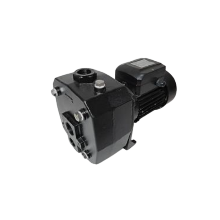 Fuji Plus Double Impeller Booster Pump