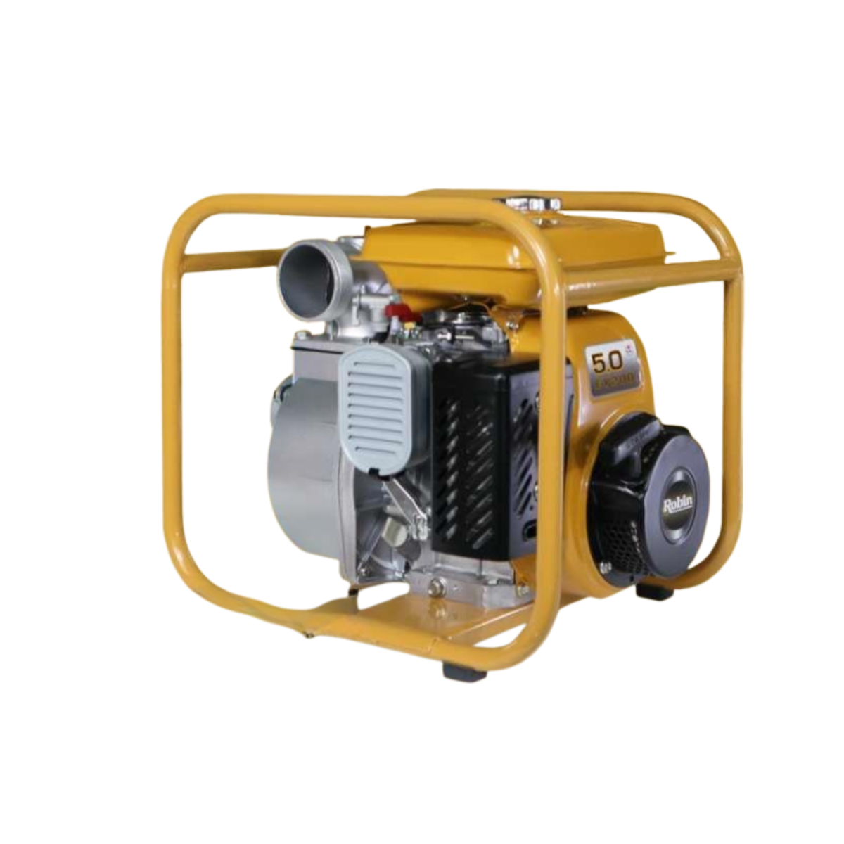 Fuji Plus Engine Pump - Powered By Robin — SEPTFOUR INDUSTRIAL SUPPLY