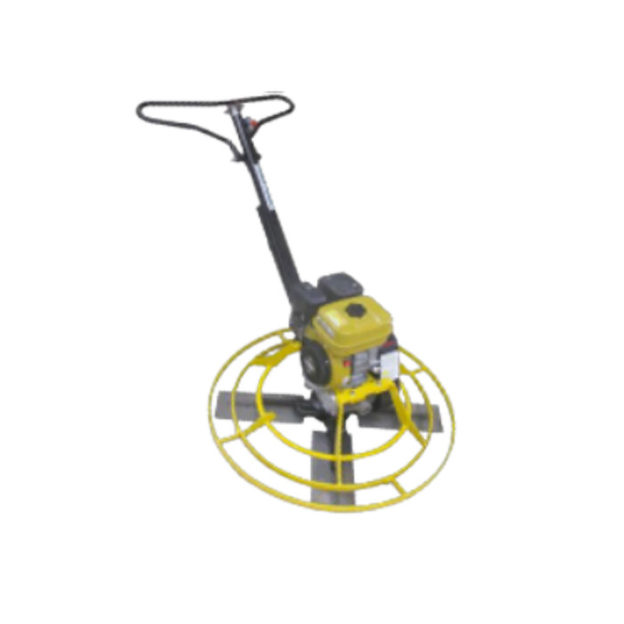 Fuji Plus Power Trowel