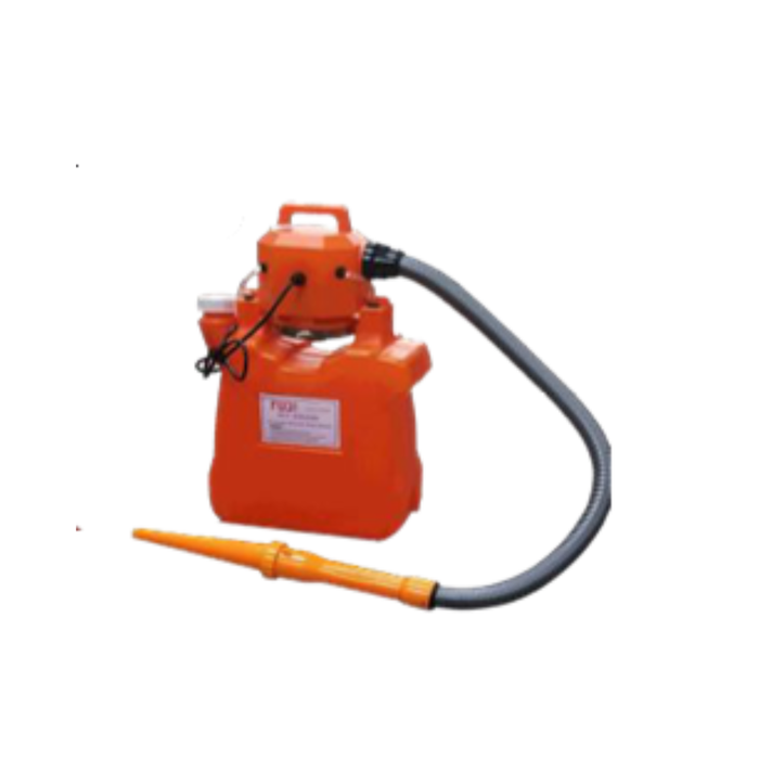 Fuji Plus Knapsack Sprayer Plug In FP-UL-V2000