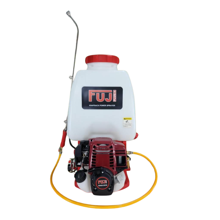 Fuji Plus Knapsack Sprayer FPKS-2035