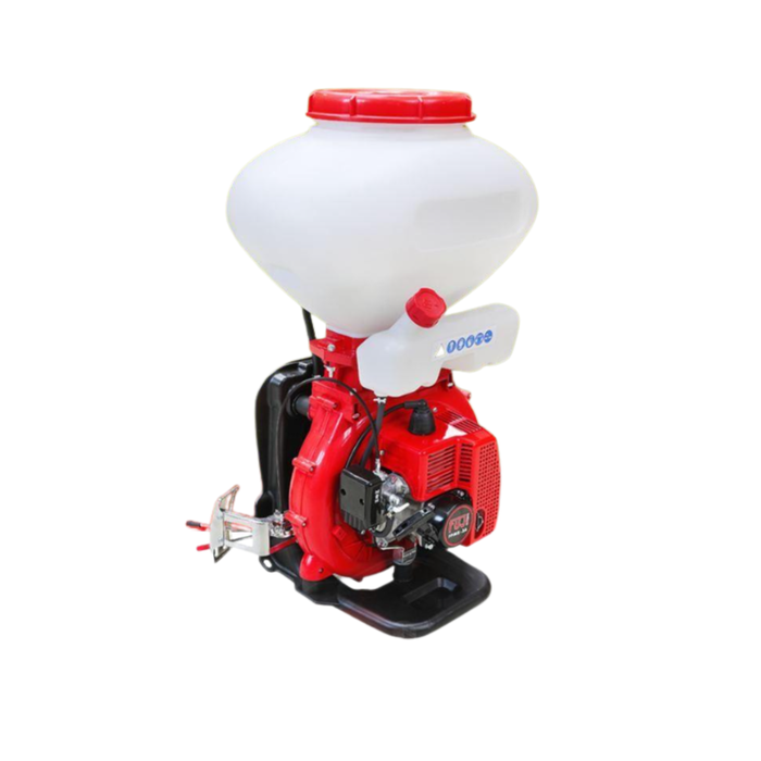 Fuji Plus Mist Duster / Rice & Powder Spreader FPMD-3A