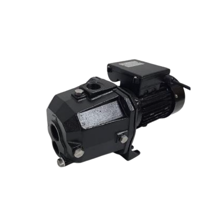 Fuji Plus Single Impeller Booster Pump