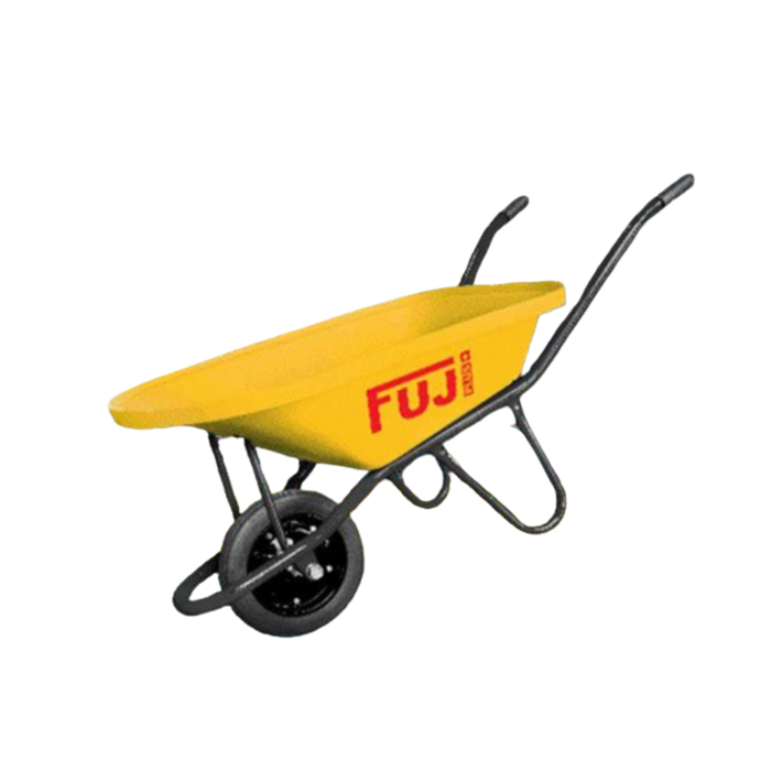 Fuji Plus Plastic Wheel Barrow