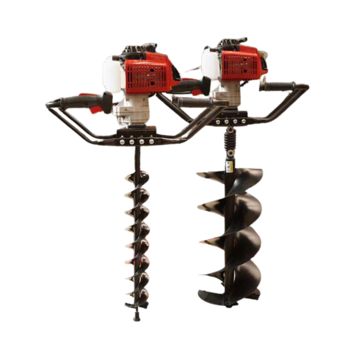 Fuji Plus Earth Auger