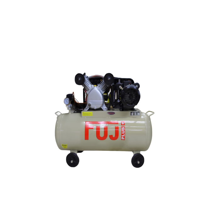 Fuji Plus Air Compressor