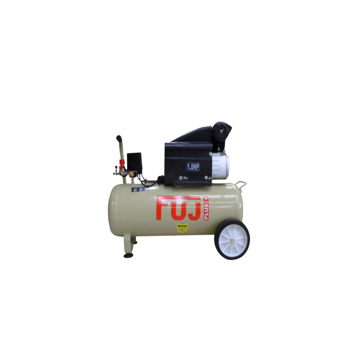 Fuji Plus Air Compressor