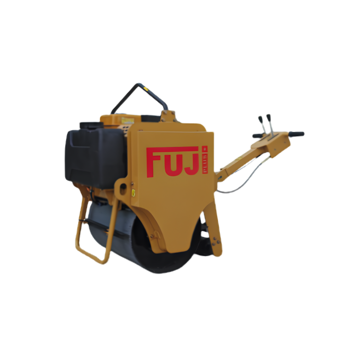 Fuji Plus Single Drum Walk-Behind Roller FP-SDR-300