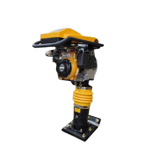 Fuji Plus Tamping Rammer R Series