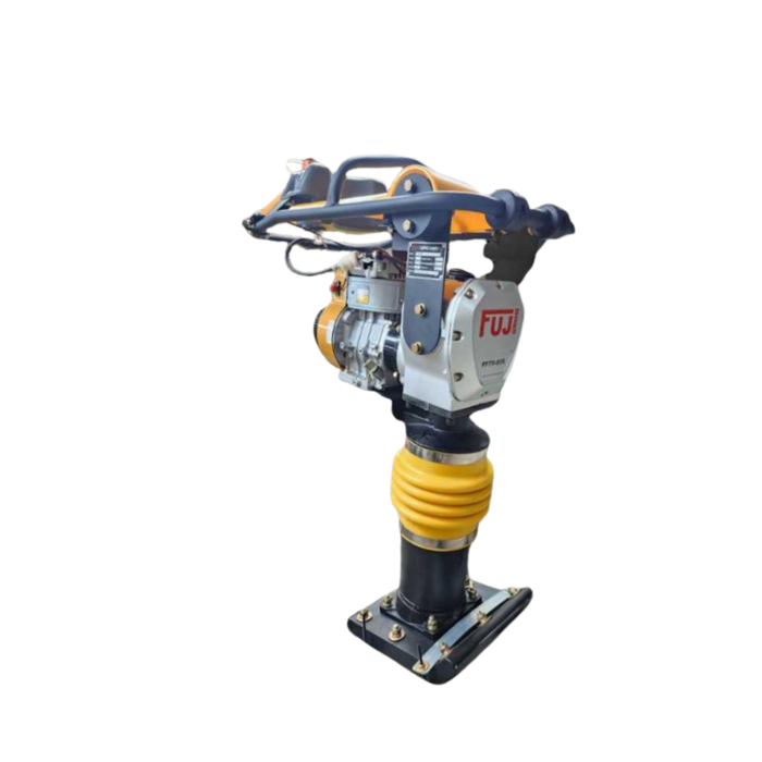 Fuji Plus Tamping Rammer R Series