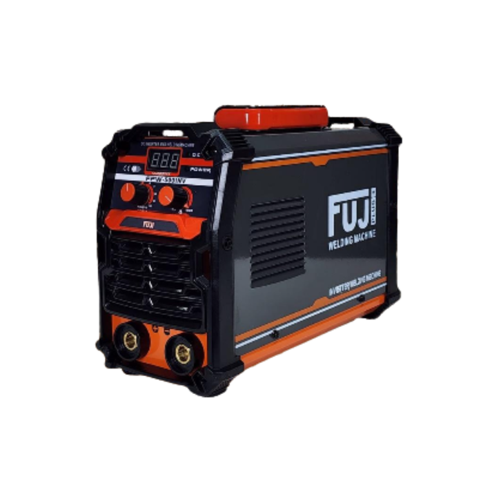 Fuji Plus Inverter Welding Machine