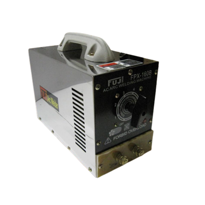 Fuji Plus ARC Welding Machine -Stainless Body