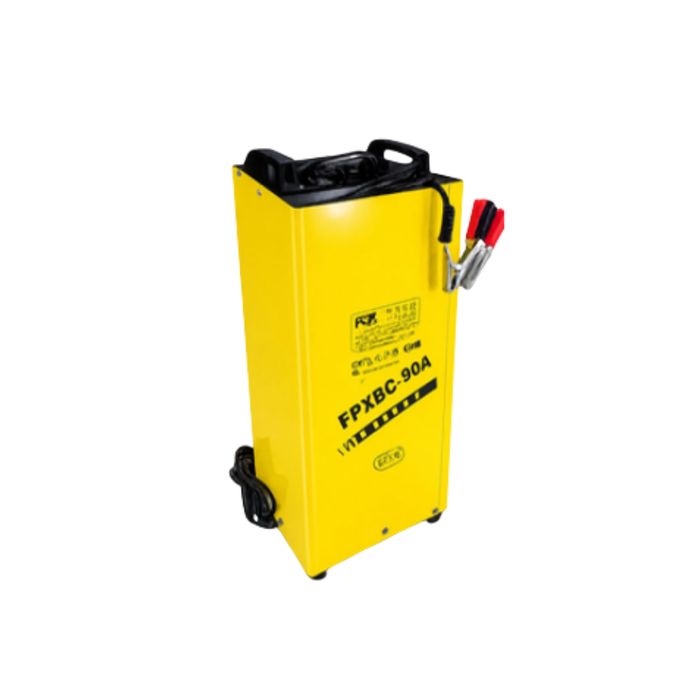 Fuji Plus Battery Charger