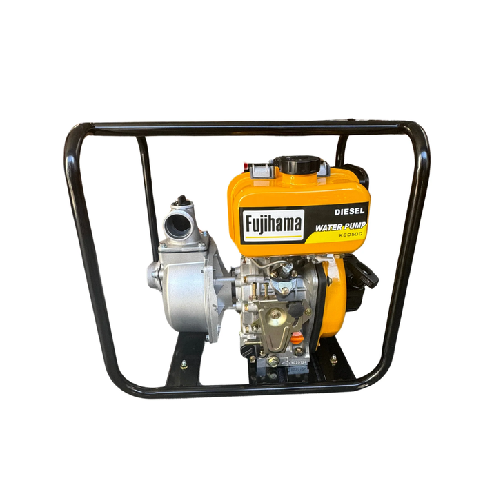 Fujihama Diesel Engine Waterpump
