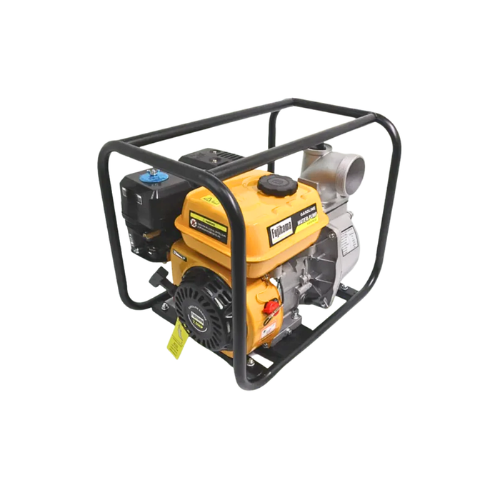 Fujihama Gasoline Engine Waterpump