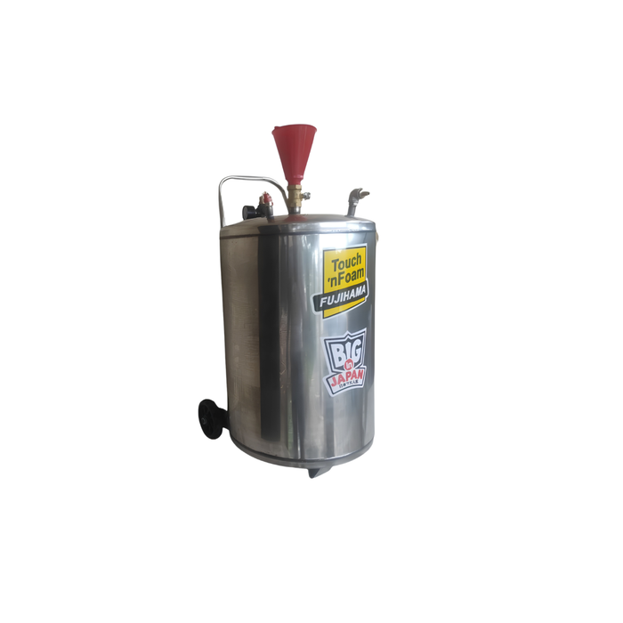 Fujihama Foam Sprayer FS-80L