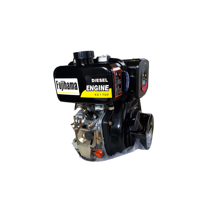 Fujihama Diesel Engine