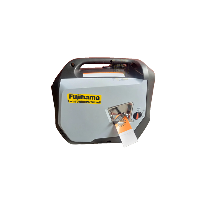 Fujihama Inverter Gasoline Generator KC2500I