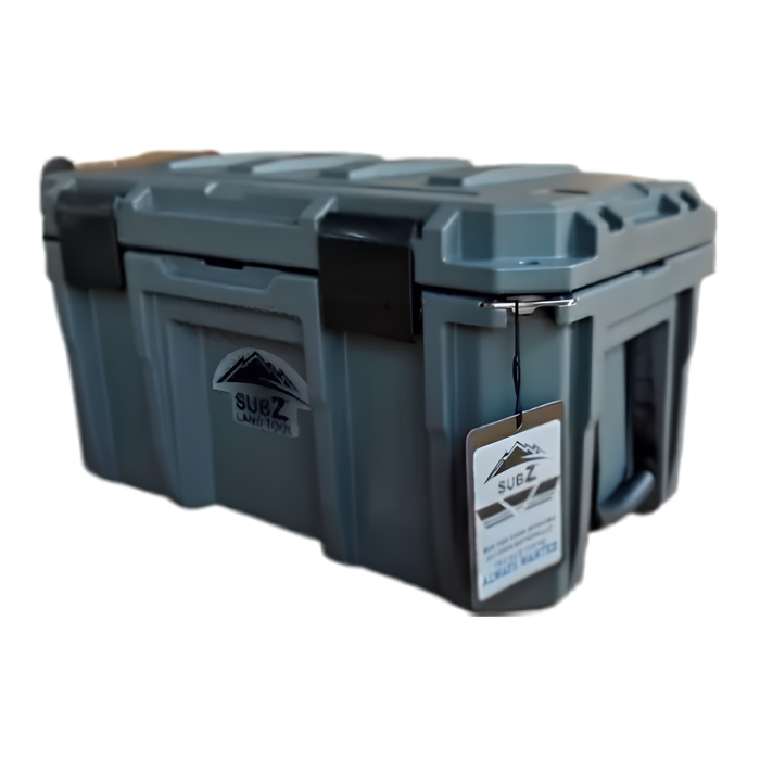 Fujihama Sub Z Tool Box