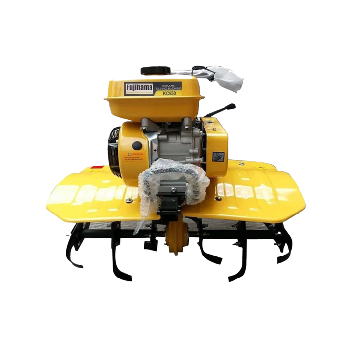 Fujihama Tiller Machine