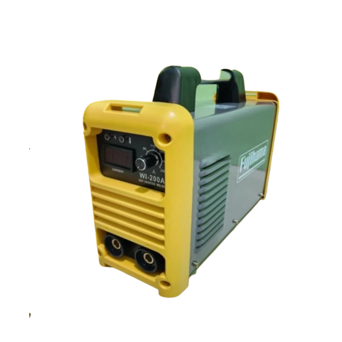 Fujihama Inverter Welding Machine