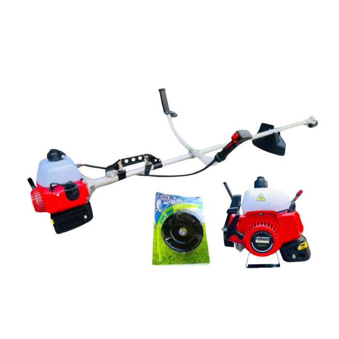 Fujihama Gasoline Brush Cutter