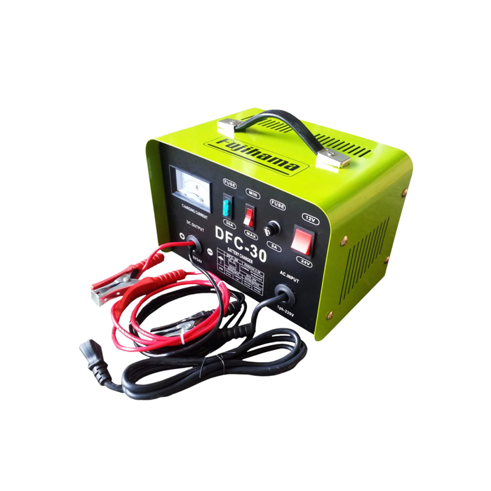 Fujihama Battery Charger