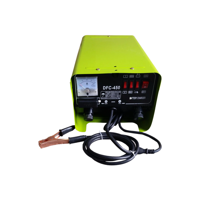 Fujihama Battery Charger