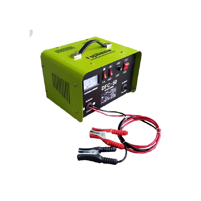 Fujihama Battery Charger
