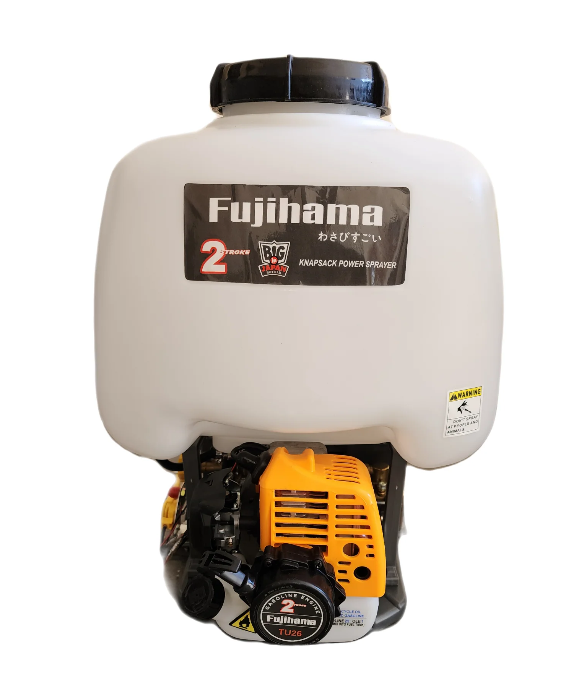 Fujihama Knapsack Sprayer