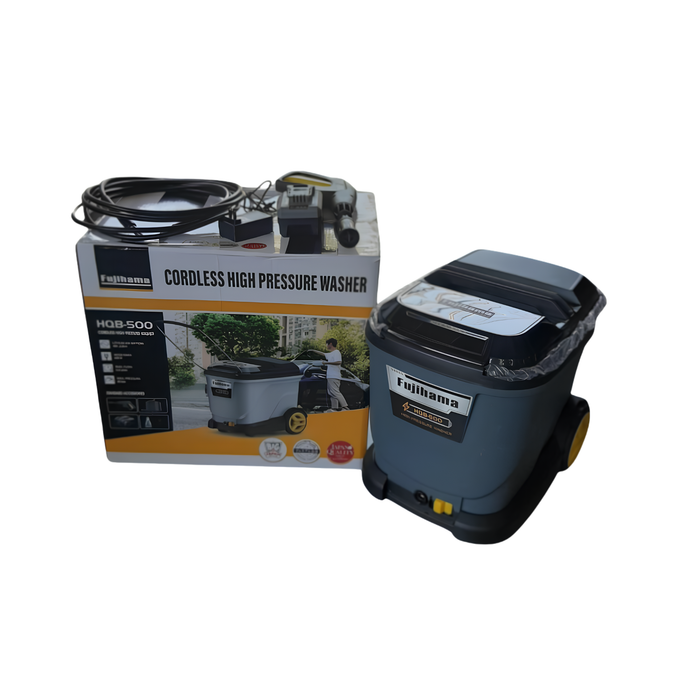 Fujihama High Pressure Washer