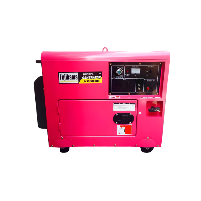 Fujihama Diesel Generator