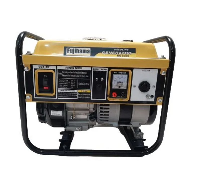 Fujihama Gasoline Generator