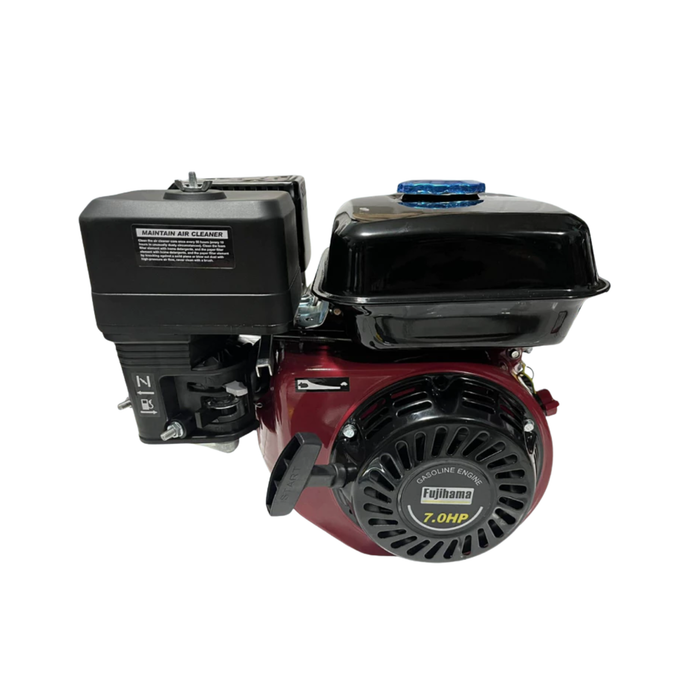 Fujihama Gasoline Engine